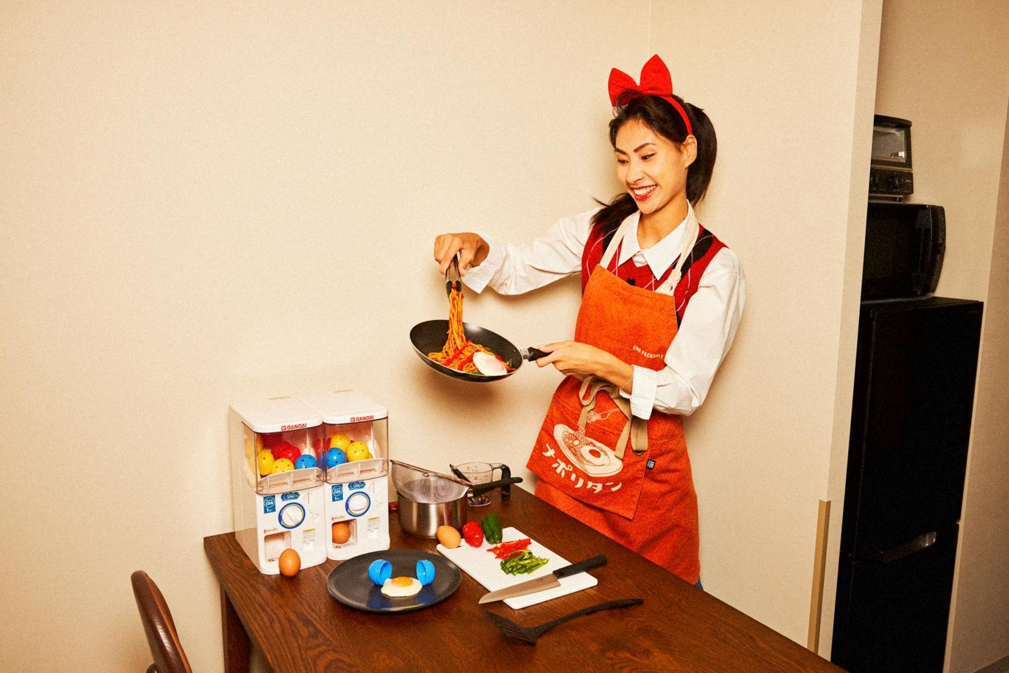 Section L Ueno-Hirokoji Aparthotel Tokyo Ngoại thất bức ảnh