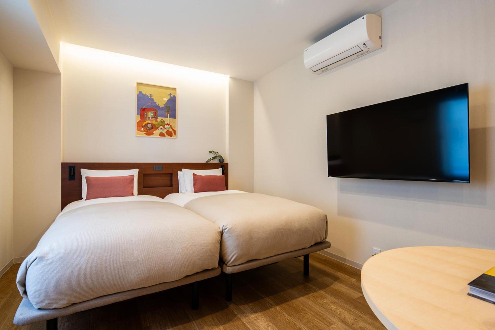 Section L Ueno-Hirokoji Aparthotel Tokyo Ngoại thất bức ảnh