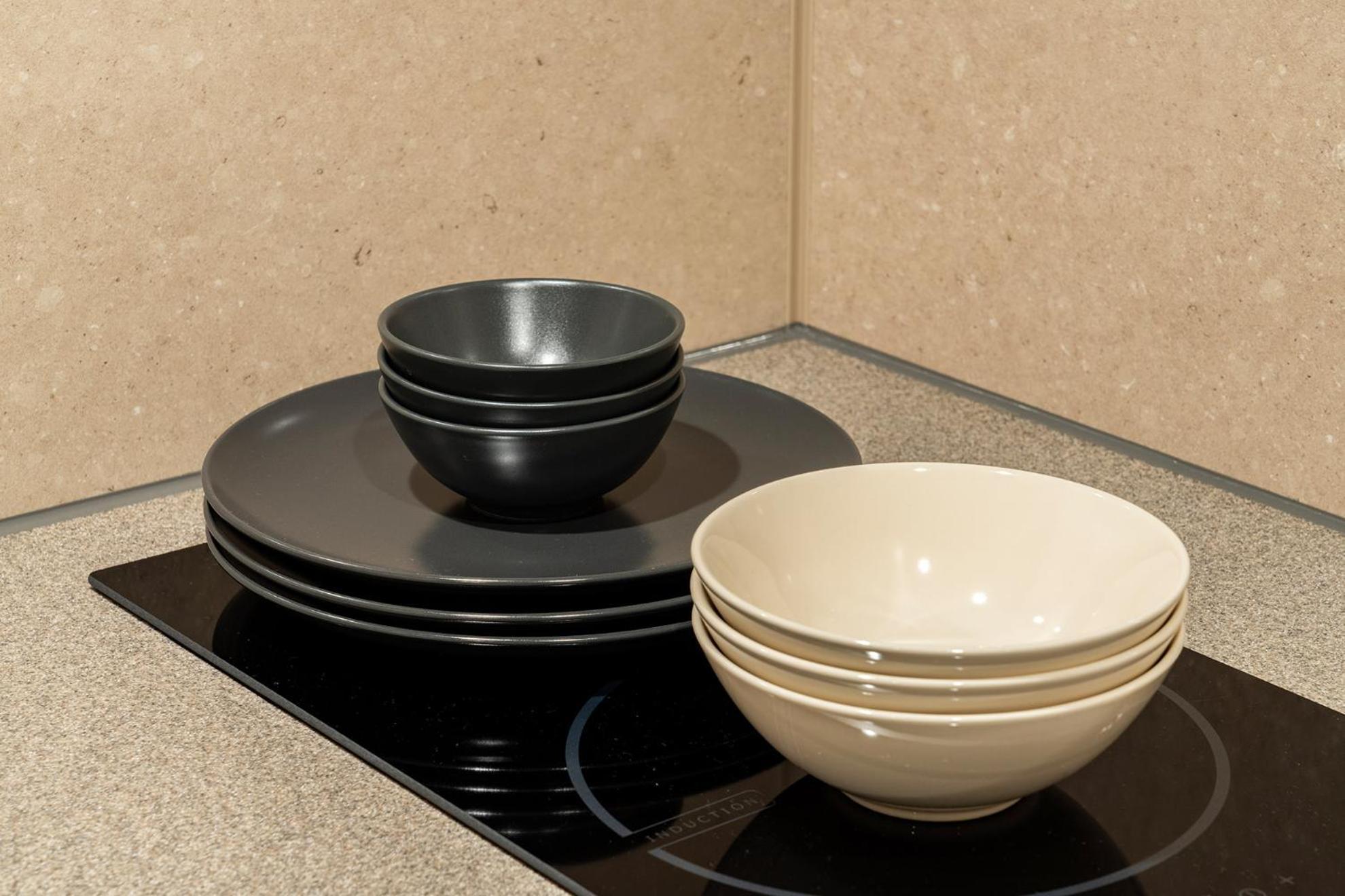 Section L Ueno-Hirokoji Aparthotel Tokyo Ngoại thất bức ảnh