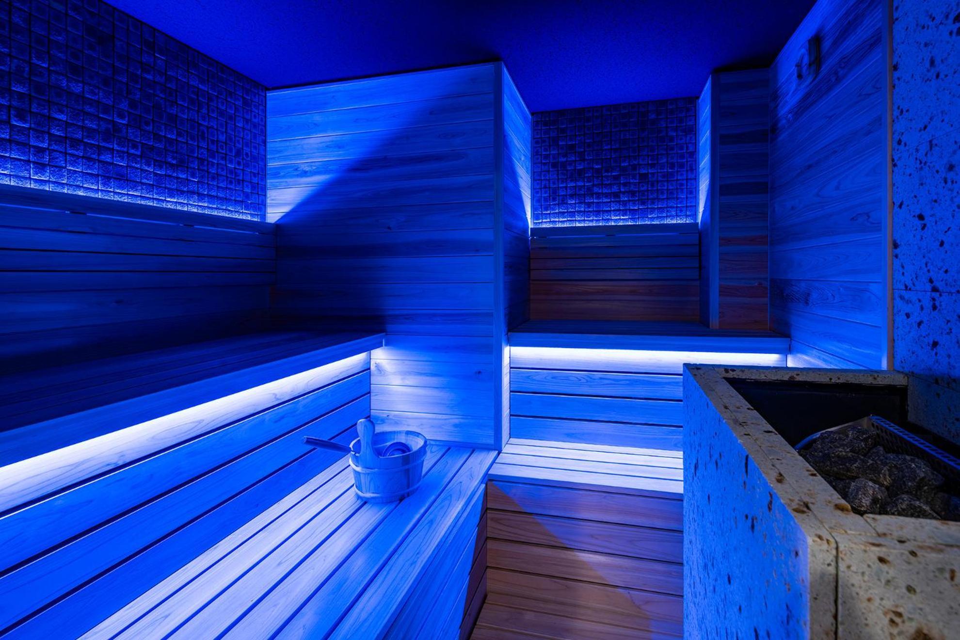 Section L Ueno-Hirokoji Aparthotel Tokyo Ngoại thất bức ảnh