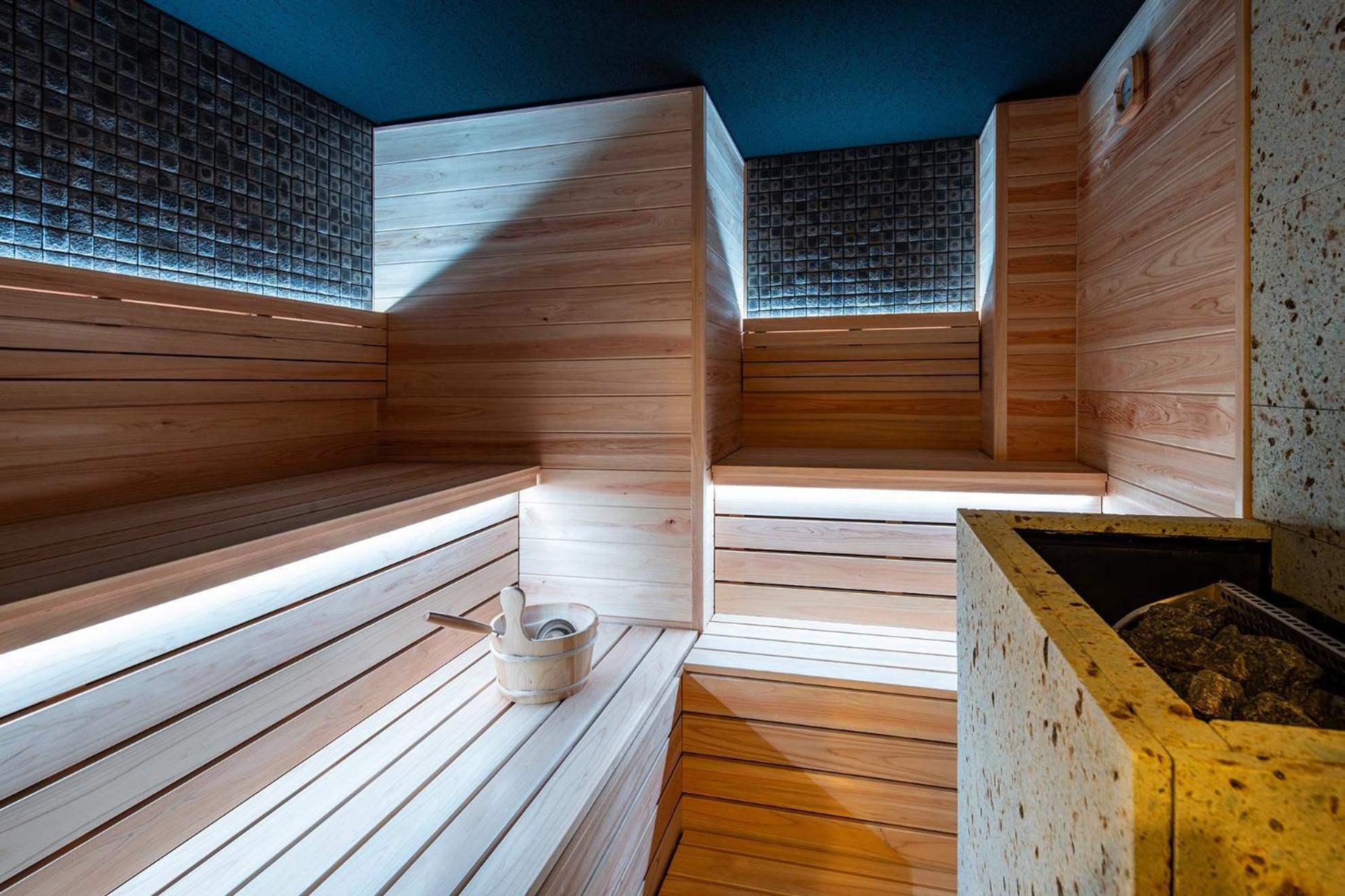 Section L Ueno-Hirokoji Aparthotel Tokyo Ngoại thất bức ảnh